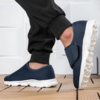 Orthopädische Mesh-Sneaker