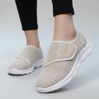Orthopädische Mesh-Sneaker