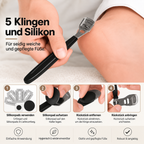 23-teiliges Pediküre-Set | PediVera