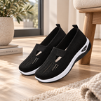 Bequeme Slip-On Schuhe für Damen | KomfortLivia
