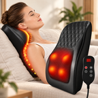 Shiatsu-Massagekissen | TiefenRelax