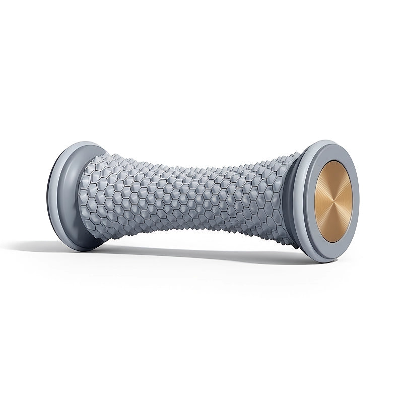 Fußmassage-Roller aus Holz | FußBalance