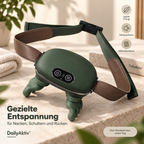 4D Nackenmassagegerät | NackenPro