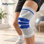 Stabilisierende Kniebandage | KnieStabil
