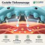 EMS-Nackenmassagegerät | NackenImpuls