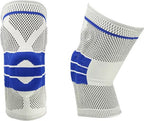 Stabilisierende Kniebandage | KnieStabil