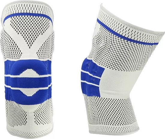 Stabilisierende Kniebandage | KnieStabil