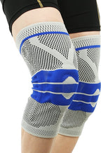 Stabilisierende Kniebandage | KnieStabil