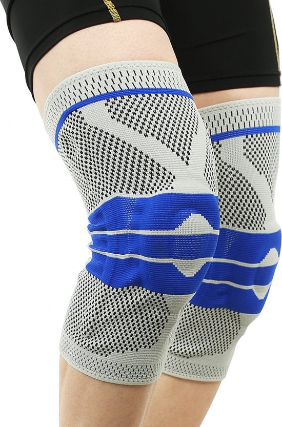 Stabilisierende Kniebandage | KnieStabil