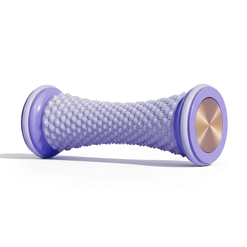 Fußmassage-Roller aus Holz | FußBalance