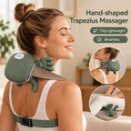 4D Nackenmassagegerät | NackenPro