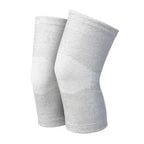 Bambus-Kniebandage | KnieAktiv