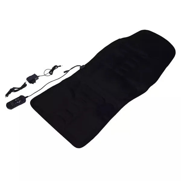 Relaxora™ | Shiatsu Massagesitzauflage