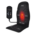 Relaxora™ | Shiatsu Massagesitzauflage