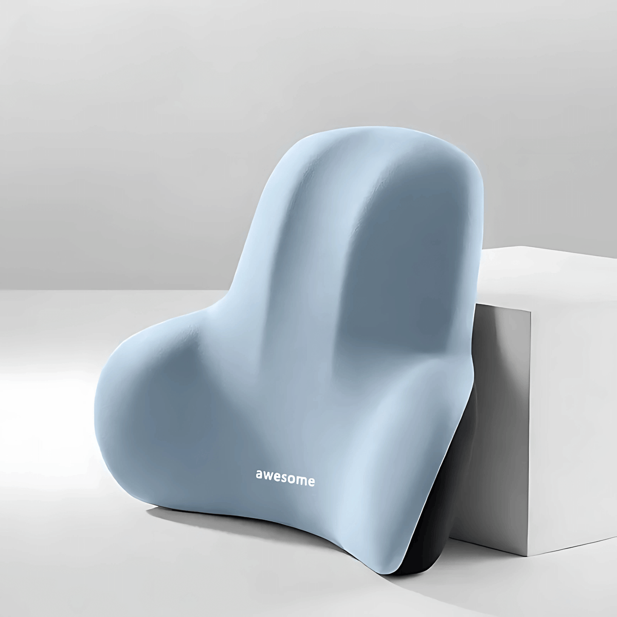 Ergonomisches Rückenkissen | SitzBalance