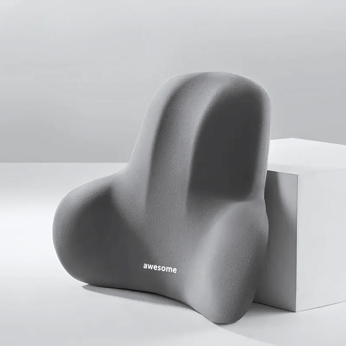 Ergonomisches Rückenkissen | SitzBalance