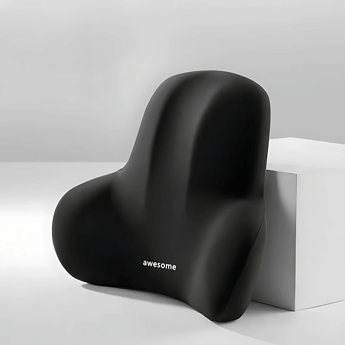 Ergonomisches Rückenkissen | SitzBalance