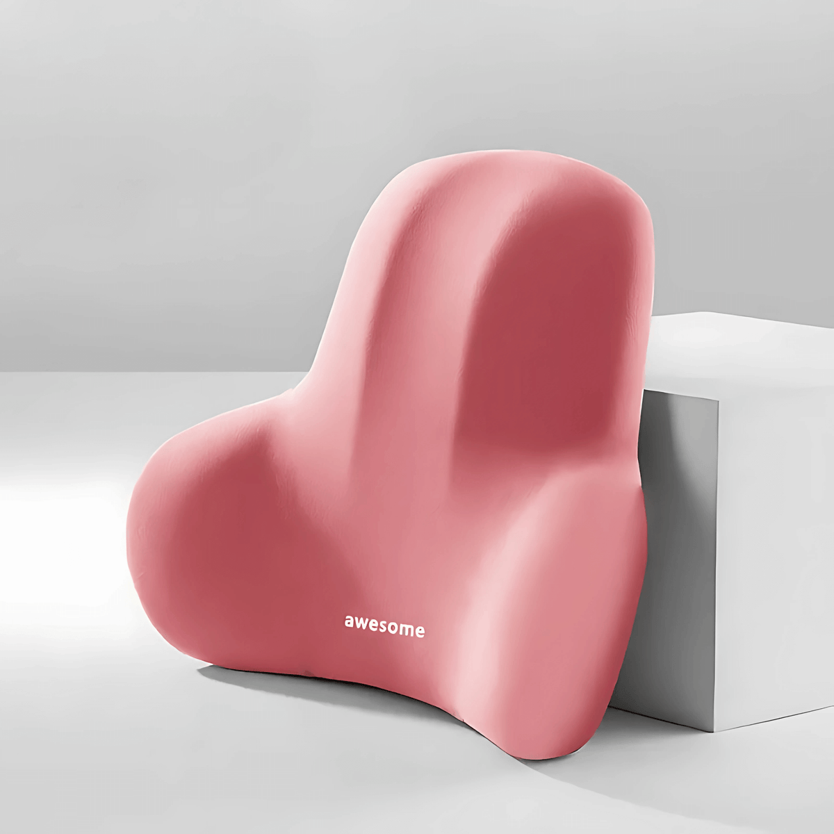 Ergonomisches Rückenkissen | SitzBalance
