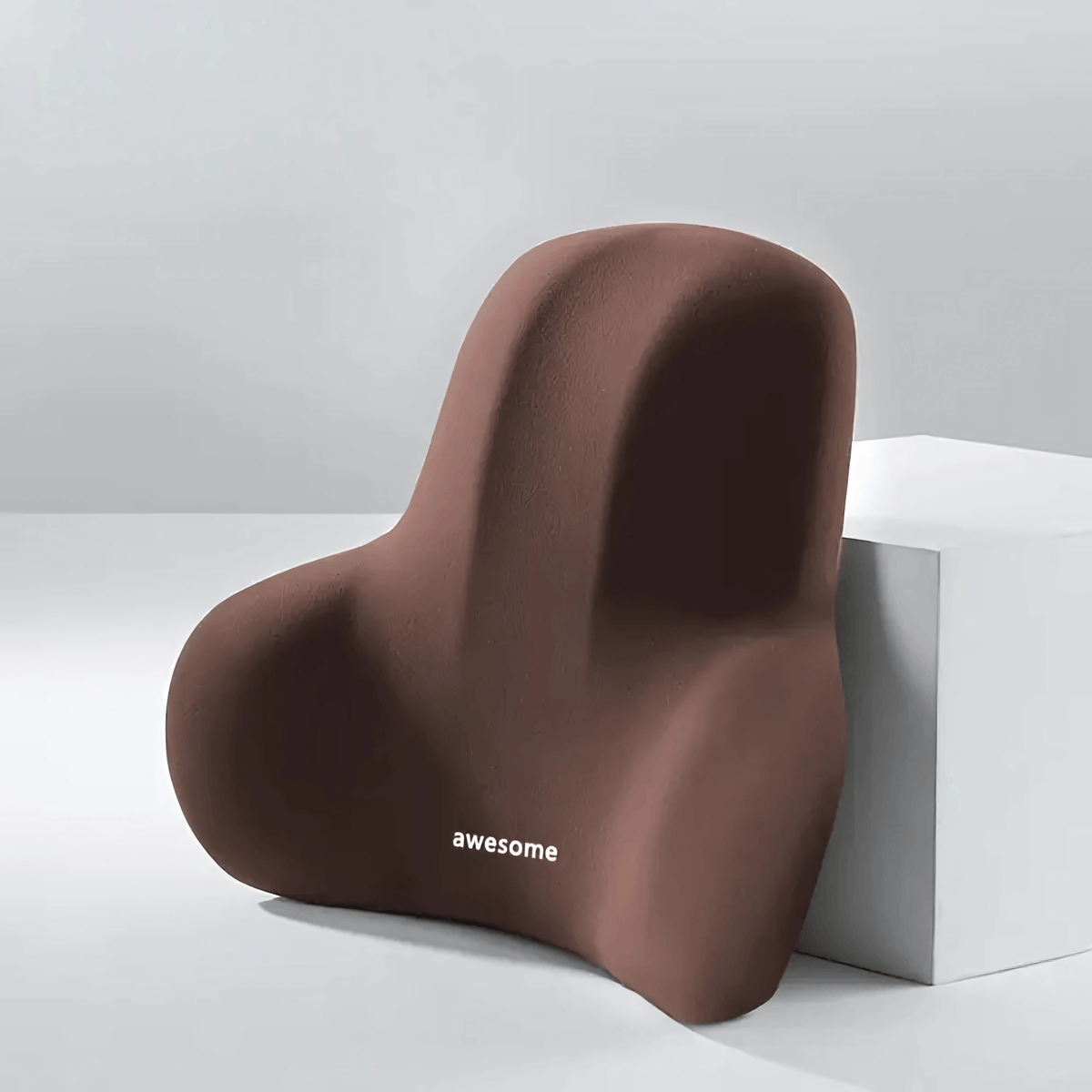 Ergonomisches Rückenkissen | SitzBalance