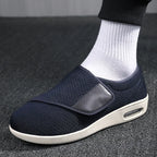Diabetische Schoenen voor Gezwollen Voeten