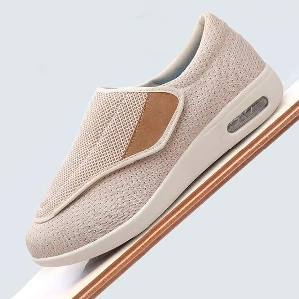 Diabetische Schoenen voor Gezwollen Voeten