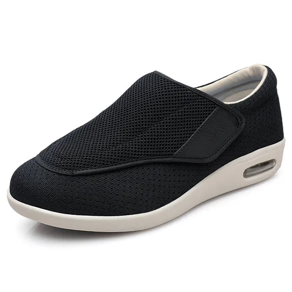 Diabetische Schoenen voor Gezwollen Voeten