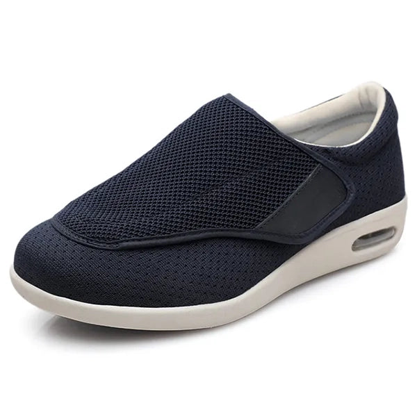 Diabetische Schoenen voor Gezwollen Voeten