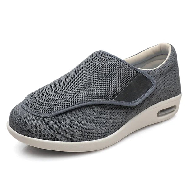 Diabetische Schoenen voor Gezwollen Voeten