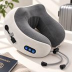 Nackenmassage-Reisekissen | ReiseRelax