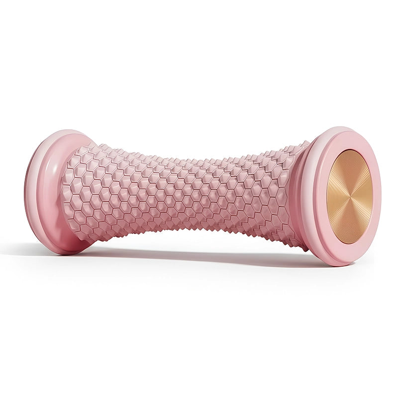 Fußmassage-Roller aus Holz | FußBalance