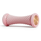 Fußmassage-Roller aus Holz | FußBalance