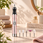 Elektrische Nagelfeile für Maniküre & Pediküre | NailCare Pro