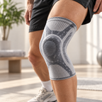 Stabilisierende Kniebandage | KnieStabil