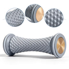 Fußmassage-Roller aus Holz | FußBalance