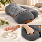 3-in-1 Nackenmassagekissen | NackenRelax