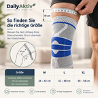 Stabilisierende Kniebandage | KnieStabil