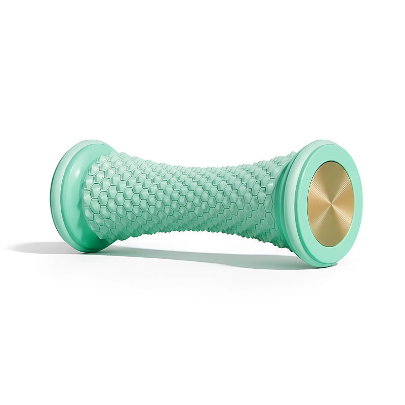 Fußmassage-Roller aus Holz | FußBalance
