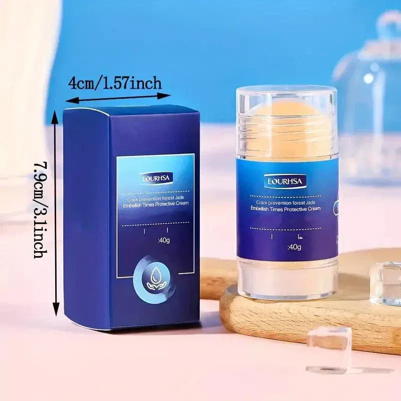 Intensiver Urea-Fußpflege-Stift 60% | UreaSoft