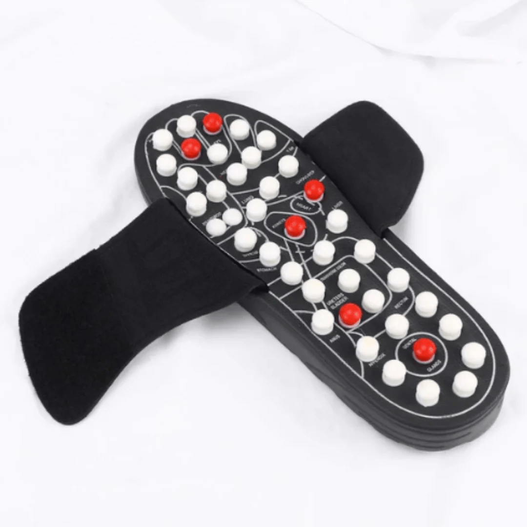 Akupressur-Massageschuhe | ReflexStep