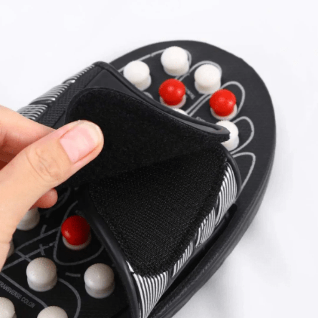 Akupressur-Massageschuhe | ReflexStep
