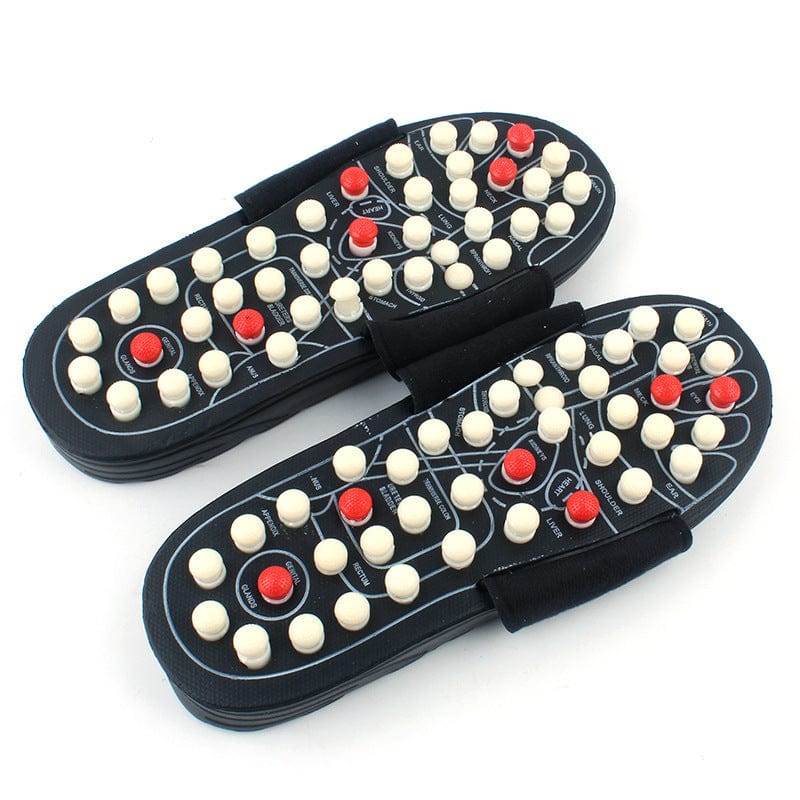Akupressur-Massageschuhe | ReflexStep