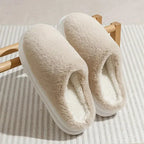 Warme Komfort-Hausschuhe | CozyLivia