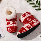 Kuschelige Winter-Hausschuhe | WinterLivia