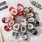 Kuschelige Winter-Hausschuhe | WinterLivia