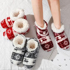 Kuschelige Winter-Hausschuhe | WinterLivia