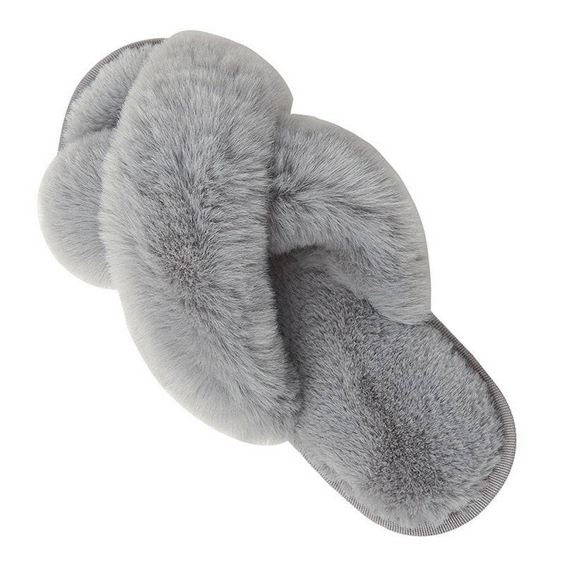 Kuschelige Winter-Hausschuhe | SoftLivia