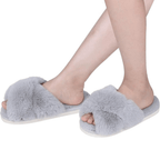 Kuschelige Winter-Hausschuhe | SoftLivia
