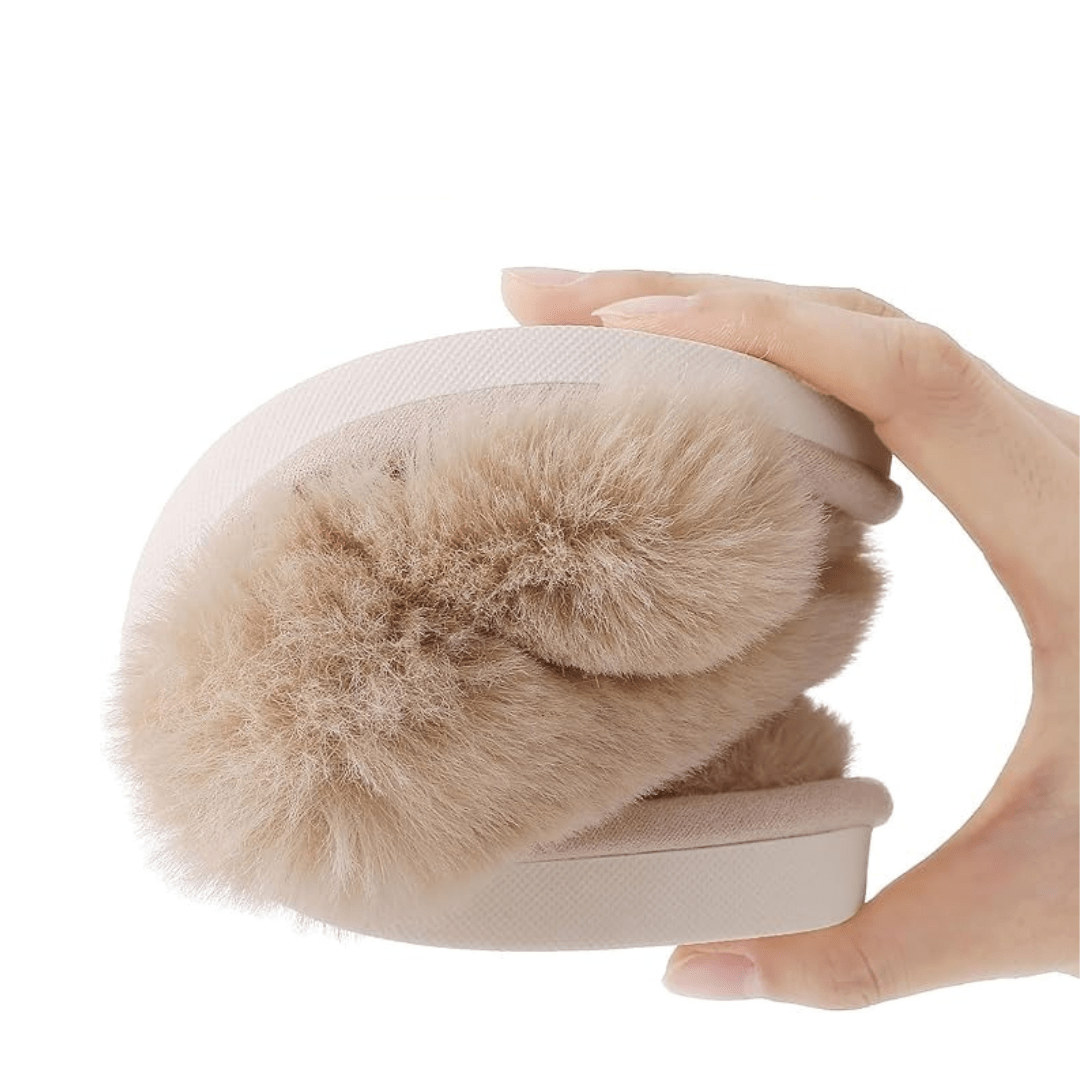 Kuschelige Winter-Hausschuhe | SoftLivia