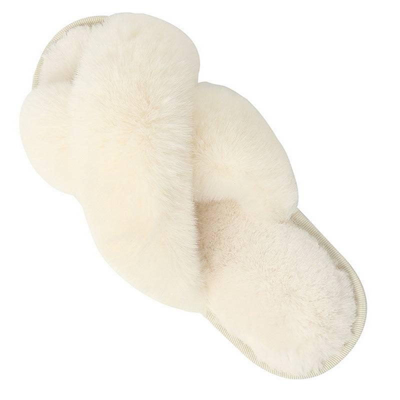 Kuschelige Winter-Hausschuhe | SoftLivia