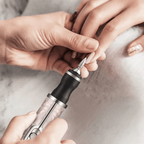 Elektrische Nagelfeile für Maniküre & Pediküre | NailCare Pro